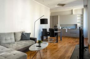 [5 min Duomo] Luxury Home in Brera Design District